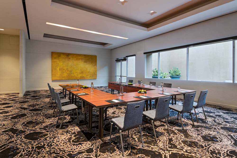 marriott dallas fort worth westlake