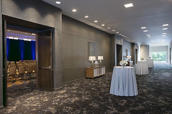 marriott dallas fort worth westlake
