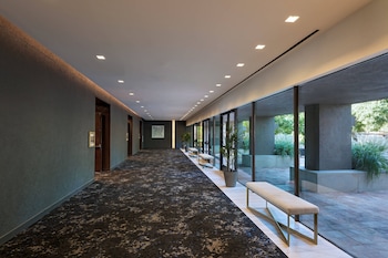 Marriott Dallas/Fort Worth Westlake,Dallas>>Cleveland,4 star