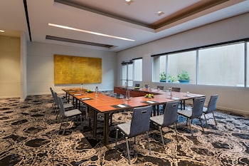 Marriott Dallas/Fort Worth Westlake,Dallas>>Cleveland,4 star