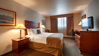 Best Western Gold Rush Inn,Yukon>>Whitehorse,3 star