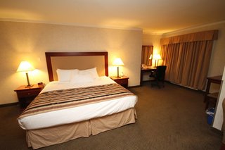 Best Western Gold Rush Inn,Yukon>>Whitehorse,3 star