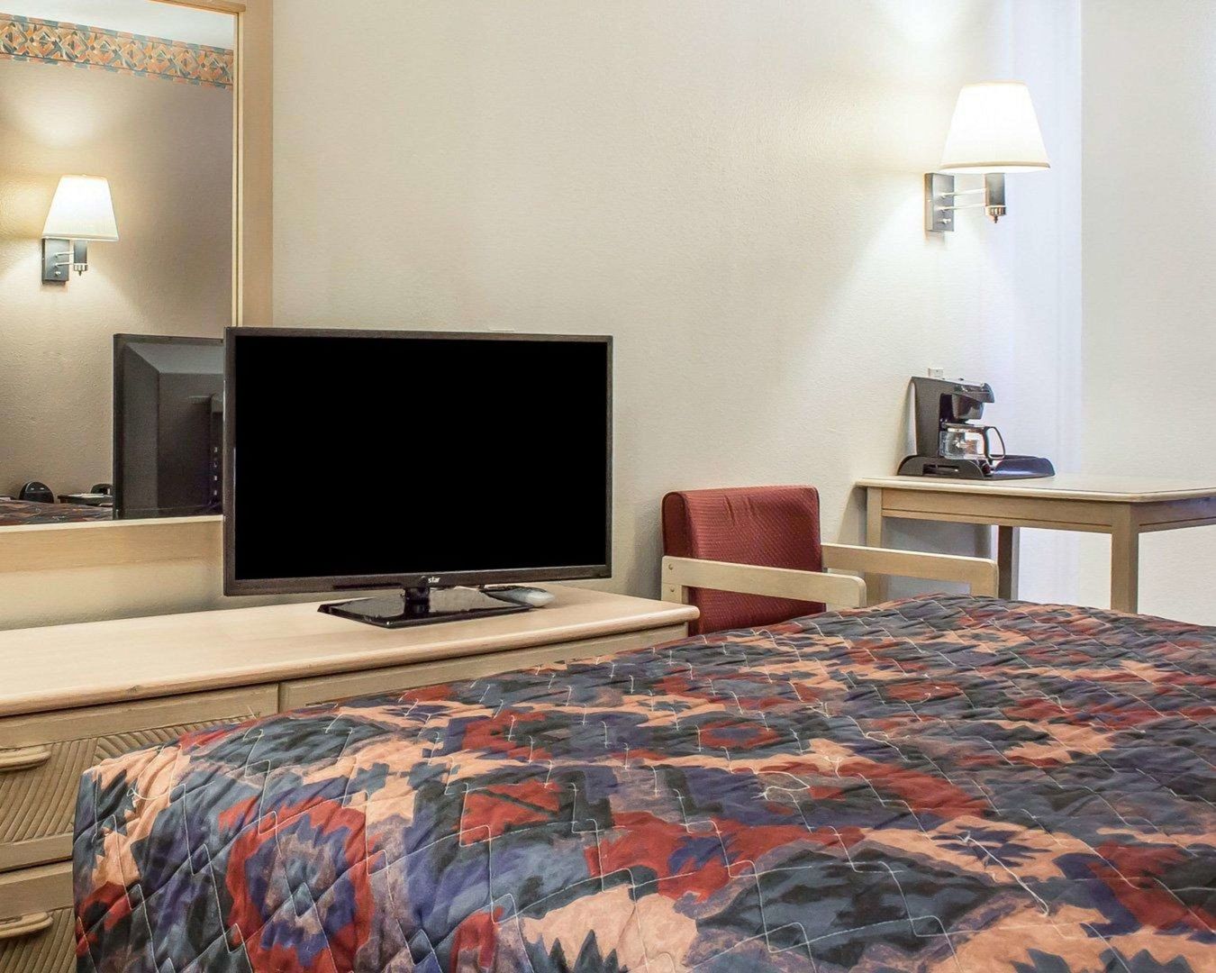 quality inn winslow i 40
