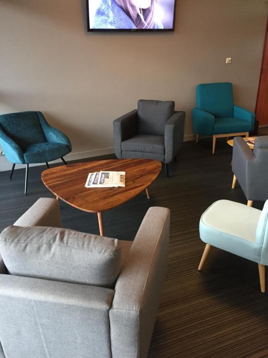 inter hotel plume hotel