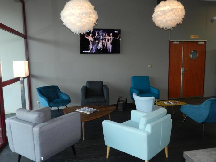 inter hotel plume hotel