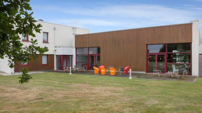 inter hotel plume hotel