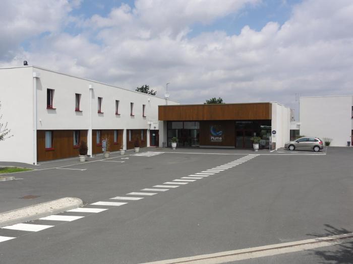 inter hotel plume hotel