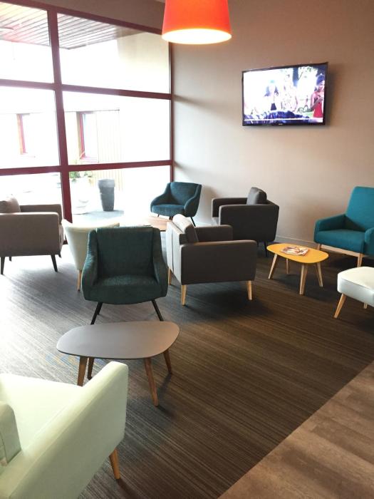 inter hotel plume hotel