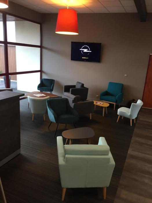 inter hotel plume hotel