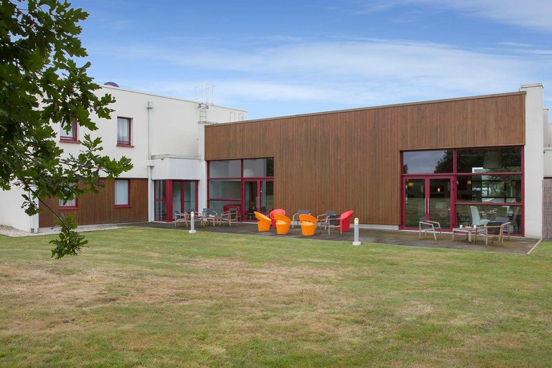 inter hotel plume hotel