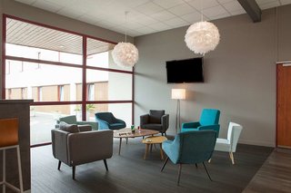 inter hotel plume hotel