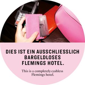 Flemings Hotel Wuppertal-Central (Former Flemings Express Wuppertal),Near Von Der Heydt-Museum,4 star