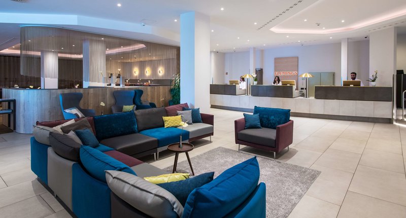 flemings hotel wuppertal central former flemings express wuppertal