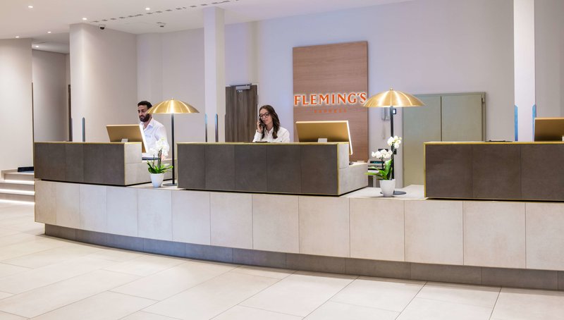 flemings hotel wuppertal central former flemings express wuppertal