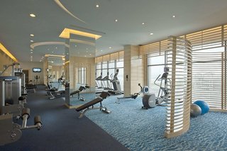 Doubletree By Hilton Wuxi,Wuxi>>Suzhou,5 star