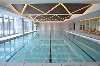 Doubletree By Hilton Wuxi,Wuxi>>Suzhou,5 star