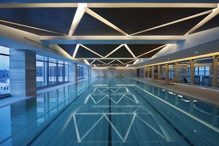 Doubletree By Hilton Wuxi,Wuxi>>Suzhou,5 star