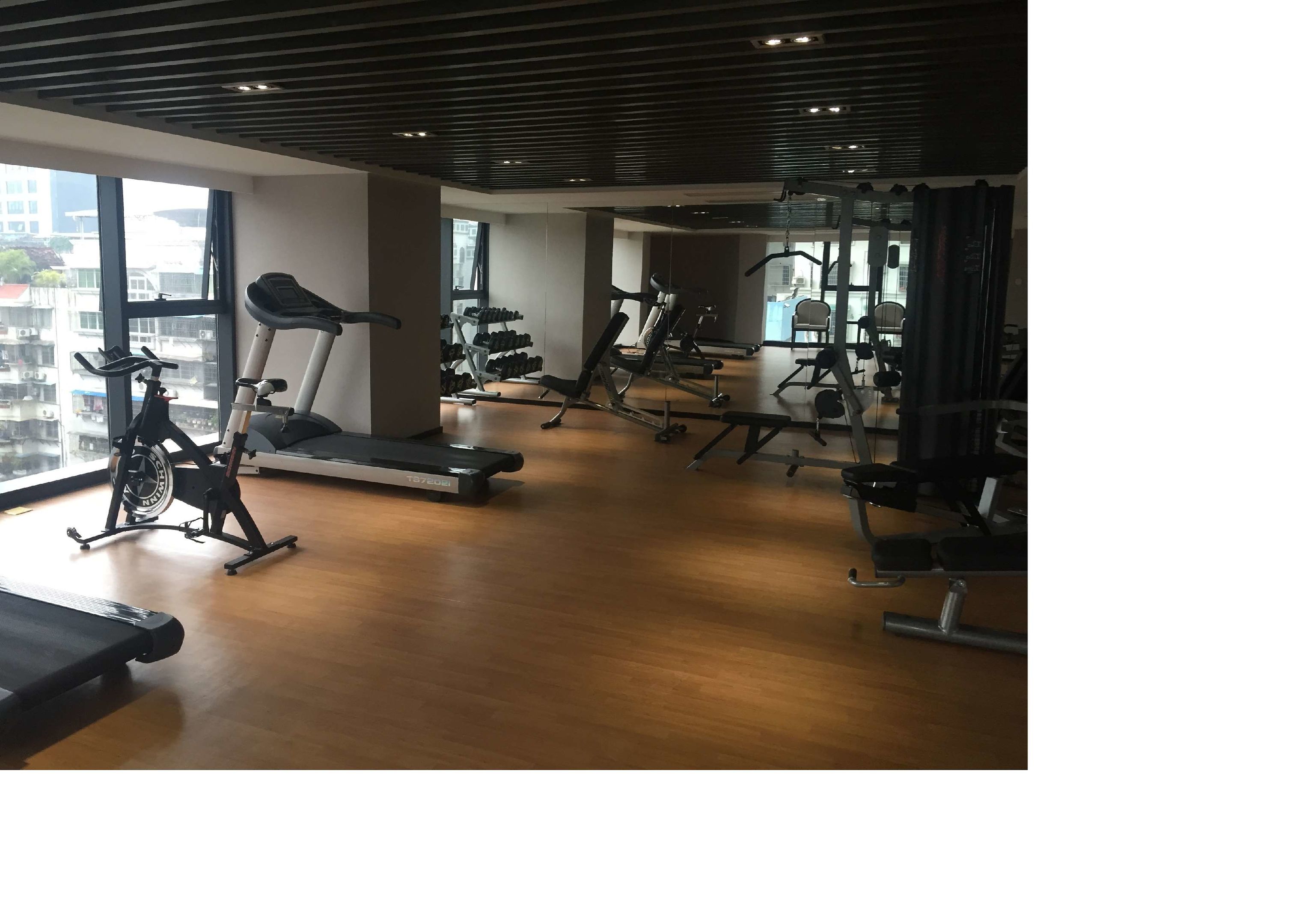 best western plus park hotel xiamen