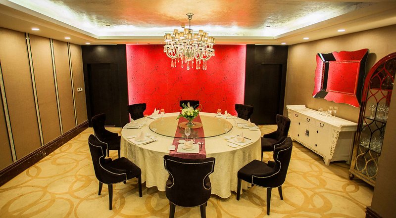 best western plus park hotel xiamen