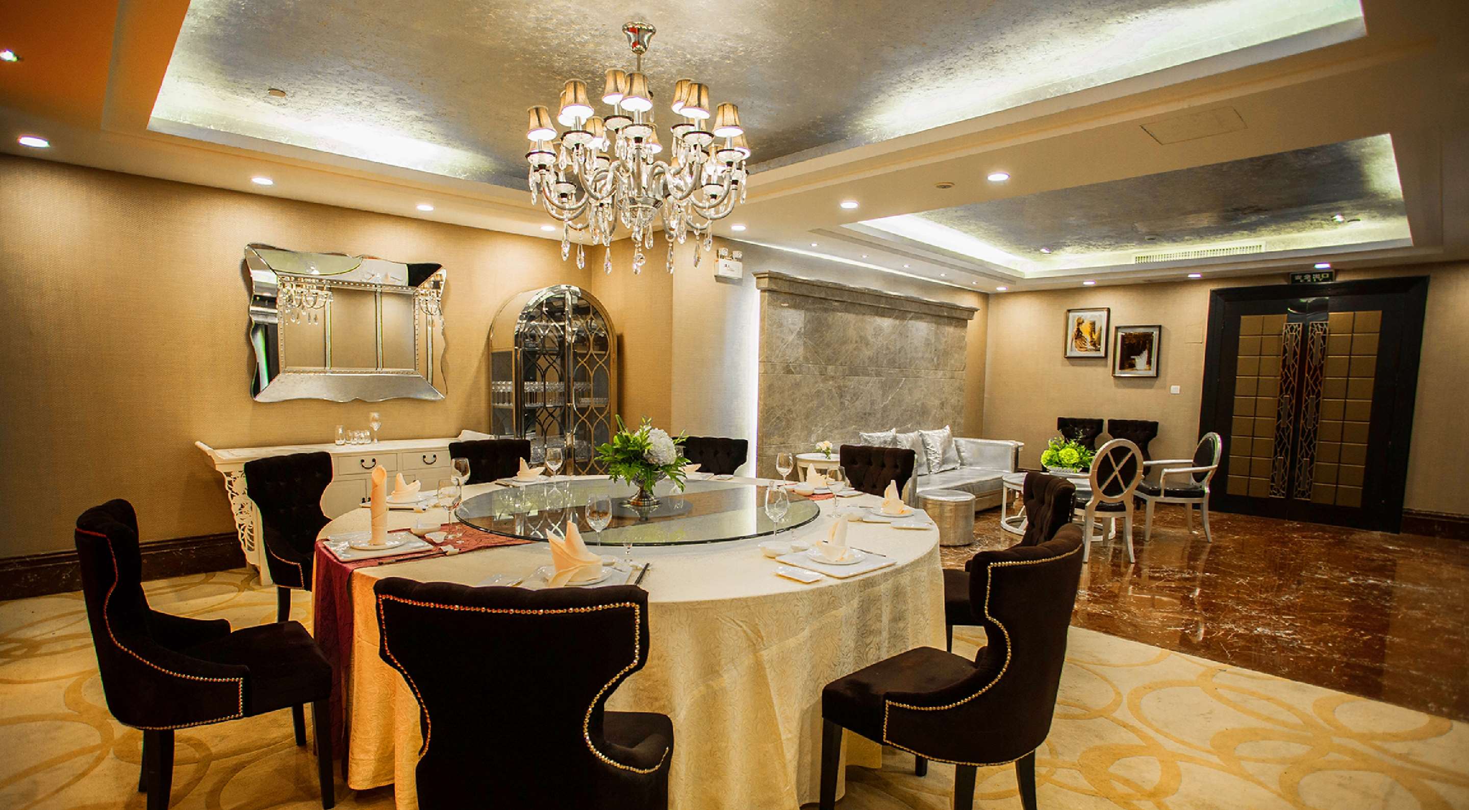 best western plus park hotel xiamen