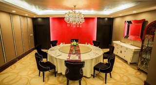 best western plus park hotel xiamen