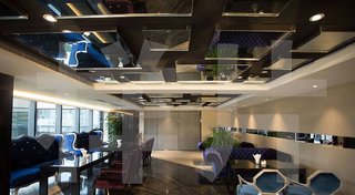 Best Western Plus Park Hotel Xiamen,Xiamen>>Fujian,4 star