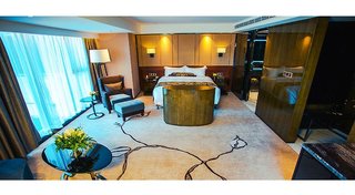 best western plus park hotel xiamen