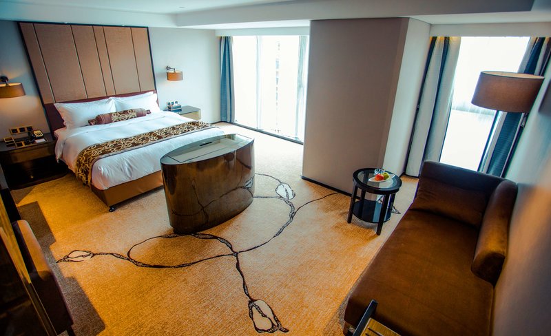 best western plus park hotel xiamen