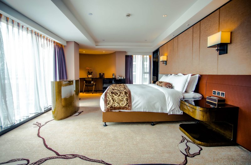 best western plus park hotel xiamen