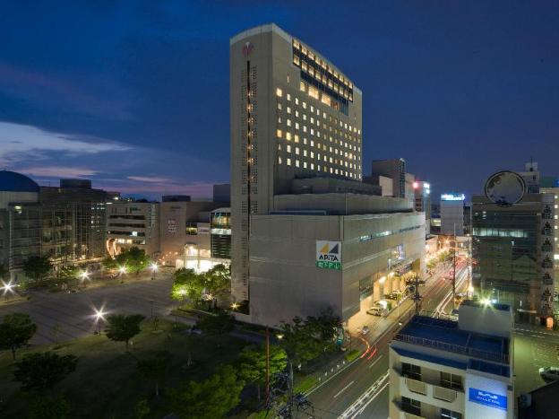 miyako hotel yokkaichi