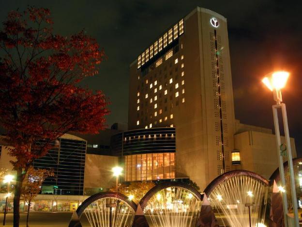 miyako hotel yokkaichi