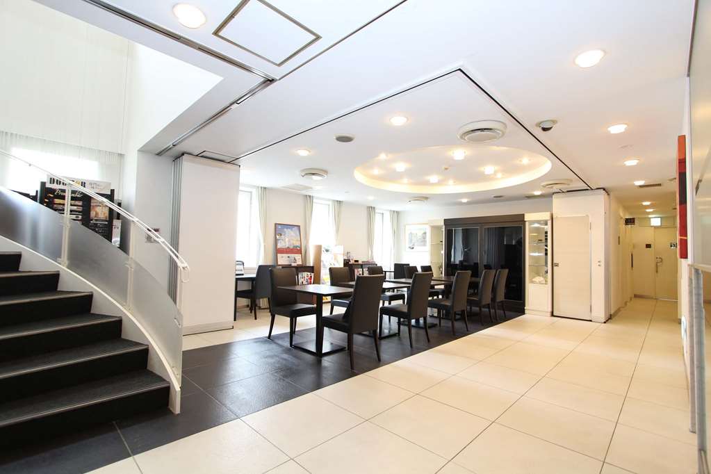 best western yokohama