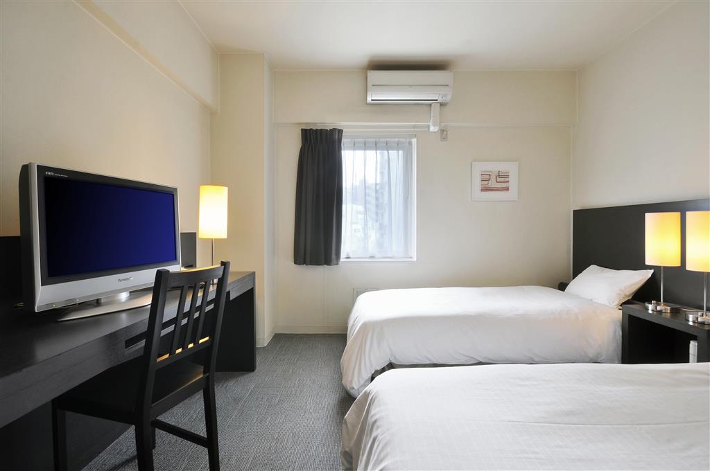 best western yokohama