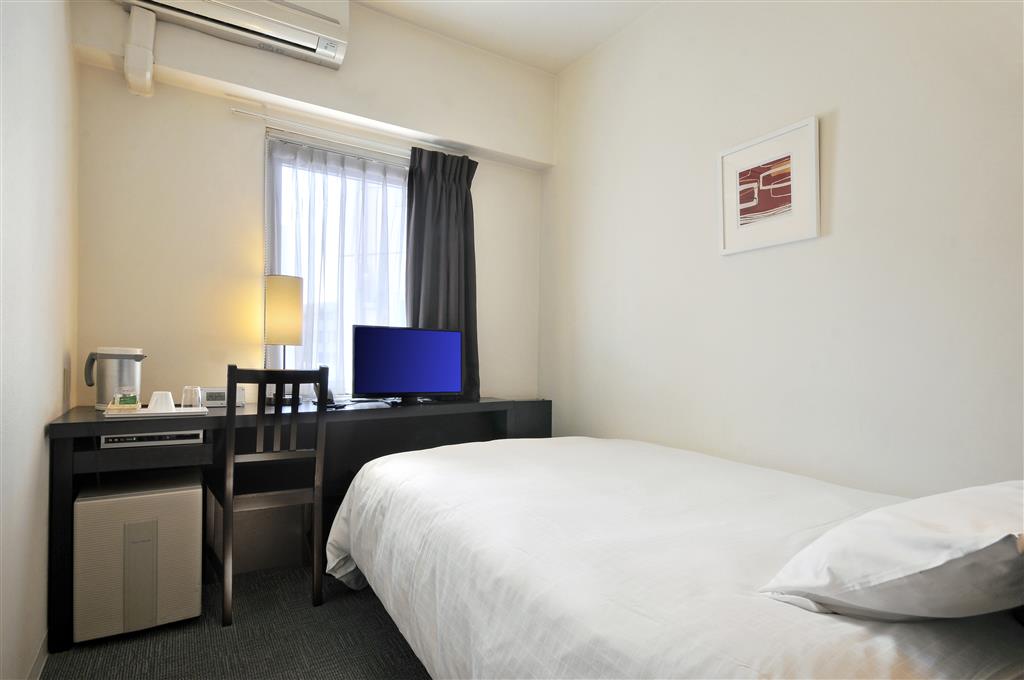 best western yokohama