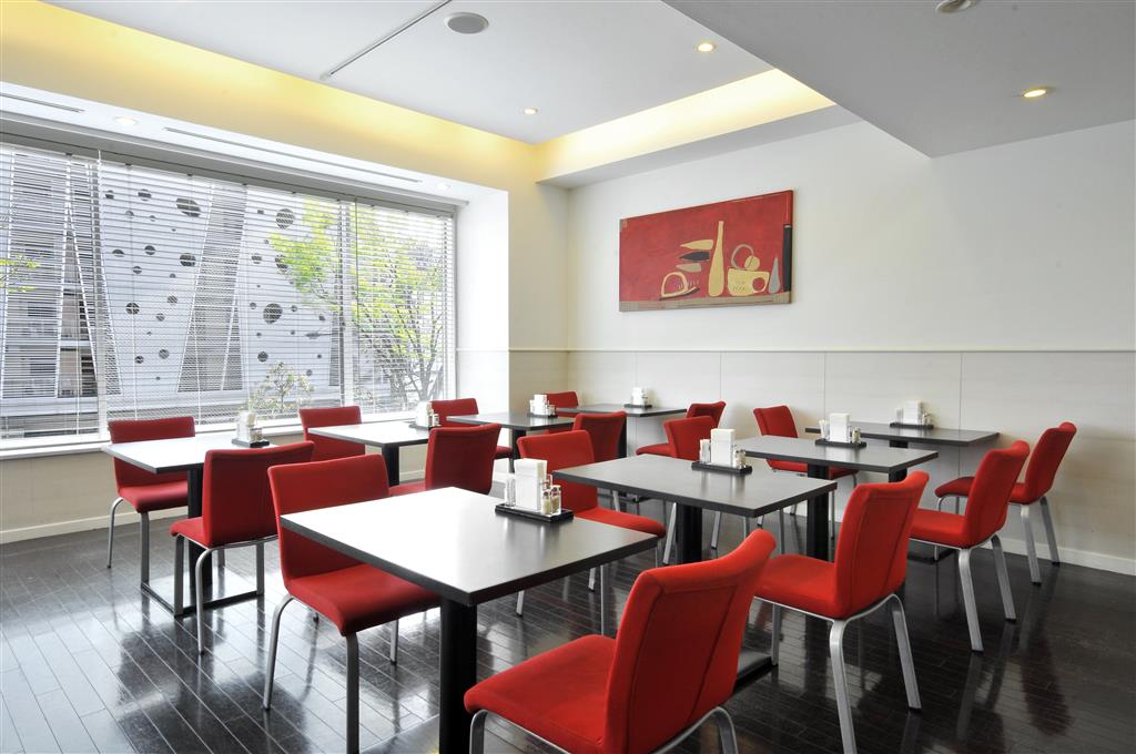 best western yokohama