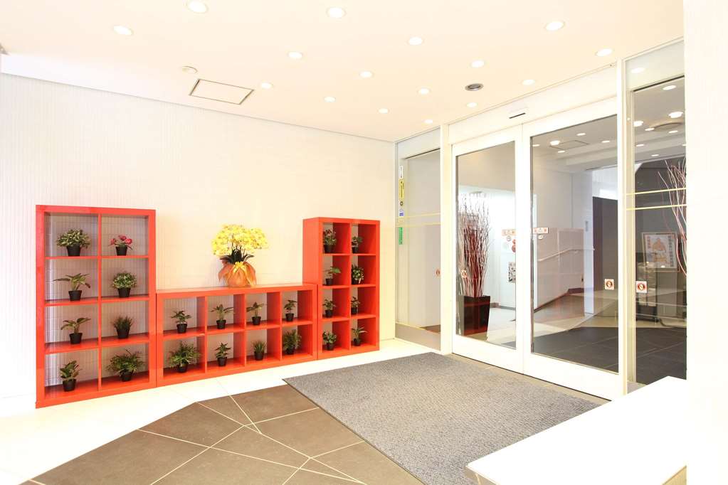 best western yokohama