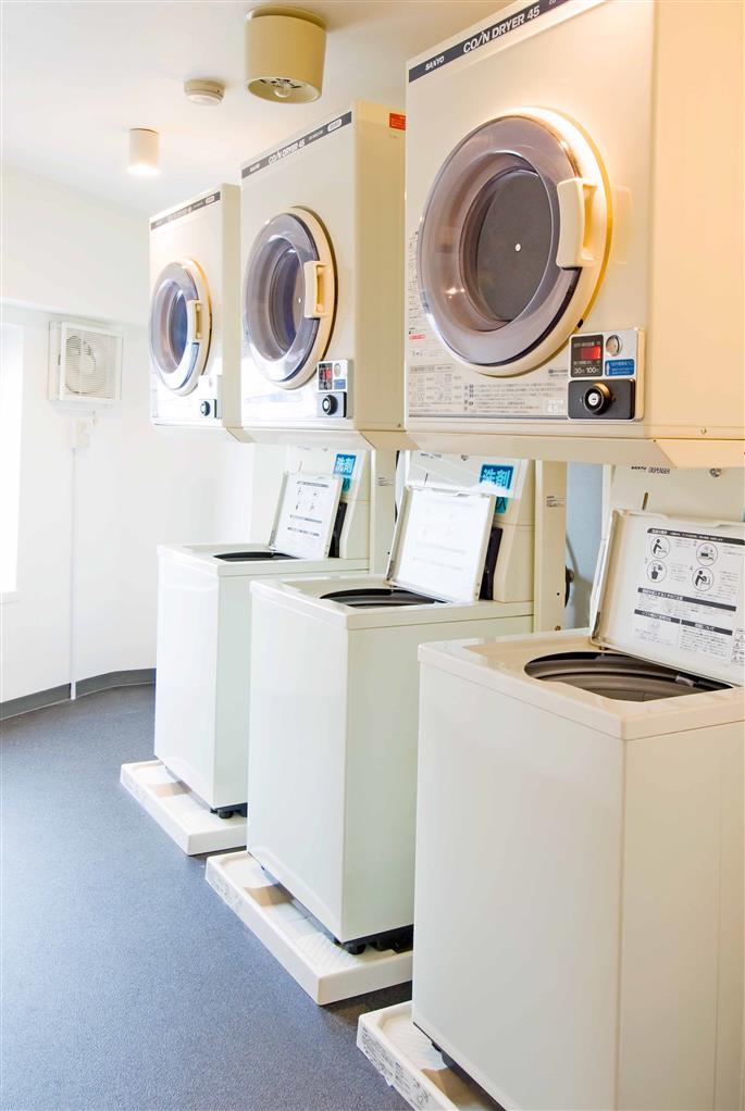 best western yokohama