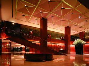 Grand Hyatt Singapore,Orchard Road>>Orchard,5 star