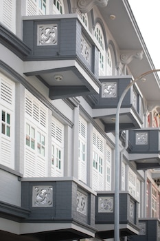 butternut tree hotel