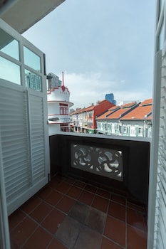 butternut tree hotel