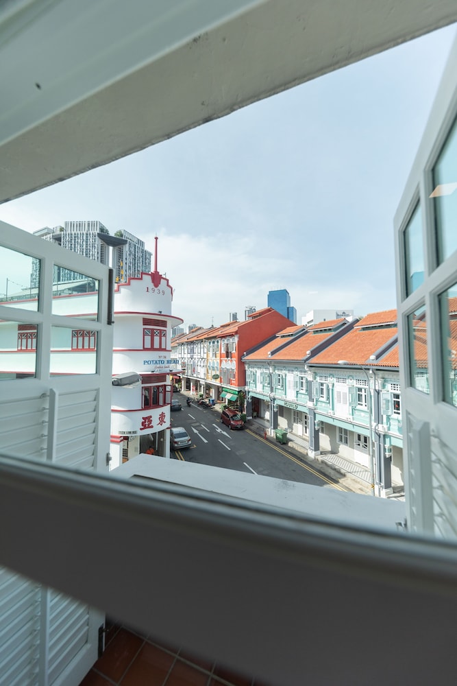 butternut tree hotel