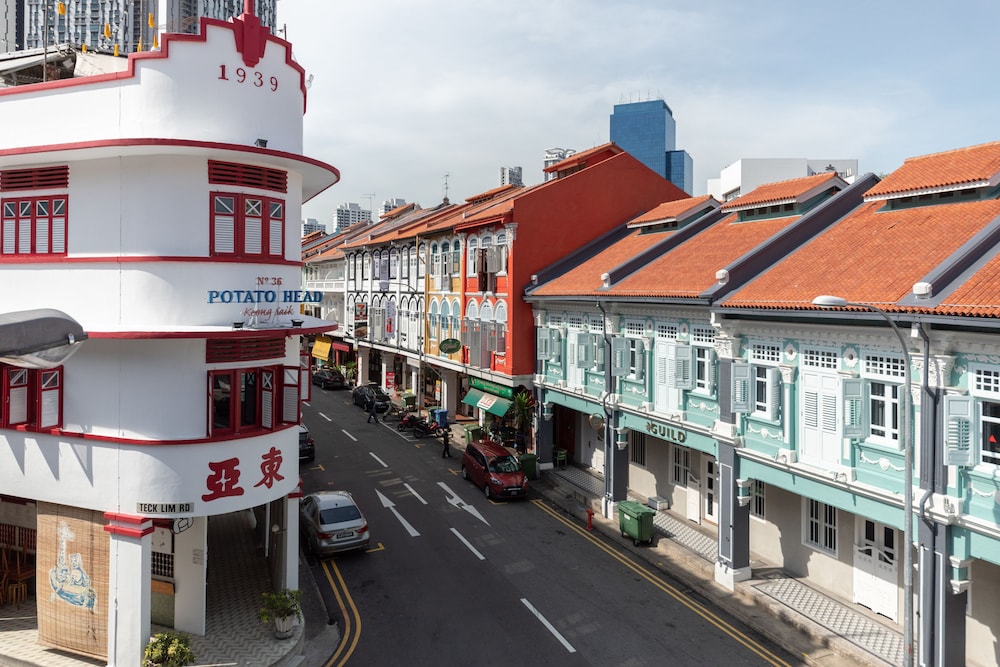 butternut tree hotel