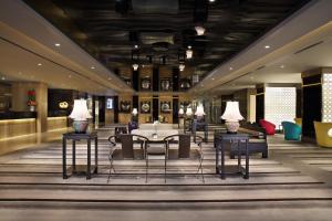 Village Hotel Katong By Far East Hospitality,Central Singapore>>Bedok,4 star