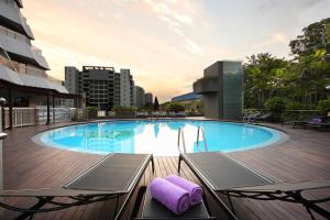 Village Hotel Katong By Far East Hospitality,Central Singapore>>Bedok,4 star