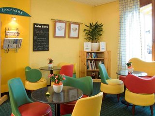 Ibis Sion Hotel,Sion>>Lausanne,3 star