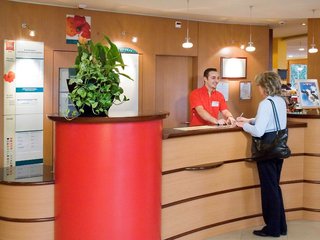 Ibis Sion Hotel,Sion>>Lausanne,3 star