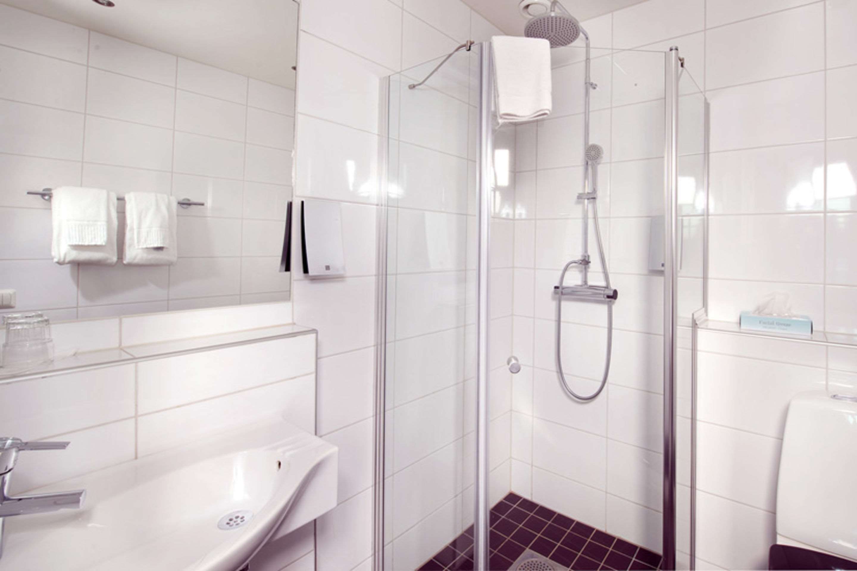 home hotel majoren