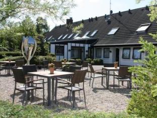 Skjalm Hvide Hotel,Frederikssund>>Copenhagen,3 star