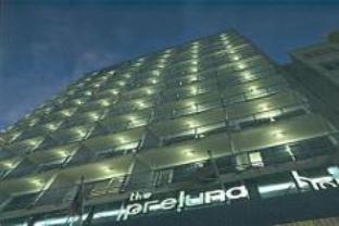 The Preluna Hotel,Sliema>>Malta,4 star