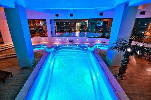 The Preluna Hotel,Sliema>>Malta,4 star